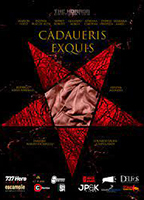 Cadaueris Exquis (2020) Escenas Nudistas