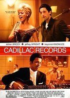 Cadillac Records 2008 película escenas de desnudos