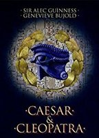 Caesar and Cleopatra (1976) Escenas Nudistas