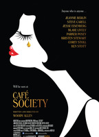 Cafe Society (2016) Escenas Nudistas