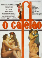 Cafetao (1983) Escenas Nudistas