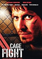 Cage Fight 2012 película escenas de desnudos
