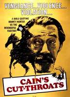 Cain's Cutthroats 1970 película escenas de desnudos