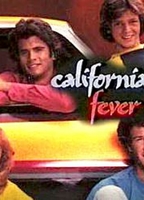 California Fever 1979 película escenas de desnudos