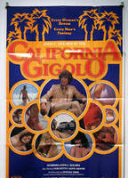 California Gigolo 1979 película escenas de desnudos