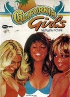 California Girls 1983 película escenas de desnudos