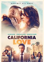 California Love 2021 película escenas de desnudos