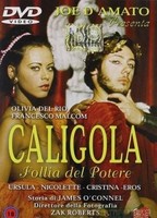 Caligola: Follia del potere 1997 película escenas de desnudos