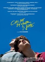 Call Me by Your Name 2017 película escenas de desnudos