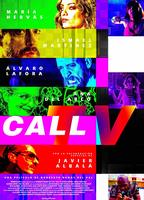 Call TV (2018) Escenas Nudistas