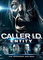 Caller I.D. Entity (2018) Escenas Nudistas