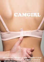 Camgirl 2015 película escenas de desnudos