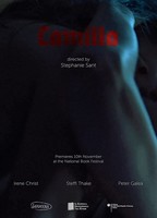 Camilla (II) 2018 película escenas de desnudos