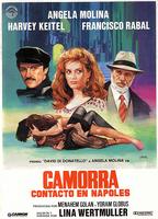 Camorra (A Story of Streets, Women and Crime) 1985 película escenas de desnudos