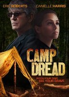 Camp Dread 2014 película escenas de desnudos