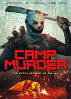 Camp Murder (2021) Escenas Nudistas