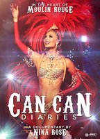 Can Can Diaries (2015) Escenas Nudistas