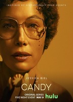 Candy (2022-presente) Escenas Nudistas