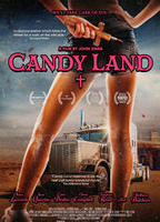 Candy Land (2022) Escenas Nudistas