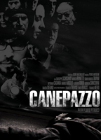 Canepazzo (2012) Escenas Nudistas