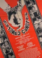 Cangrejo (1982) Escenas Nudistas