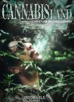 Cannabis Land 2021 película escenas de desnudos