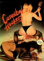 Cannibal Hookers (1987) Escenas Nudistas