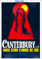 Tales of Canterbury 1973 película escenas de desnudos