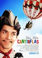 Cantinflas  2014 película escenas de desnudos