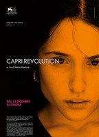 Capri-Revolution (2018) Escenas Nudistas