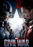 Captain America: Civil War escenas nudistas