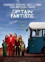 Captain Fantastic (2016) Escenas Nudistas