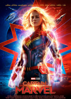 Captain Marvel (2019) Escenas Nudistas