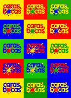 Caras & Bocas (2009-2010) Escenas Nudistas