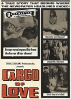 Cargo of Love 1968 película escenas de desnudos