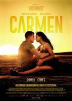 Carmen (2022) Escenas Nudistas