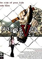 Carnival Evil (2018) Escenas Nudistas