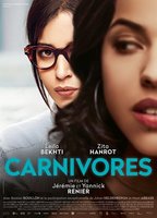 Carnivores 2018 película escenas de desnudos