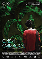 Casa Caracol 2017 película escenas de desnudos