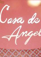 Casa De Angelis 2018 película escenas de desnudos