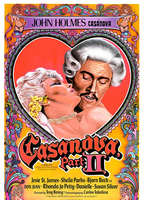 Casanova II (1982) Escenas Nudistas