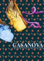 Casanova 2021 película escenas de desnudos