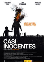 Casi Inocentes (2013) Escenas Nudistas