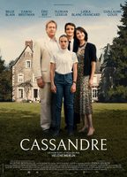 CASSANDRA (2024) Escenas Nudistas
