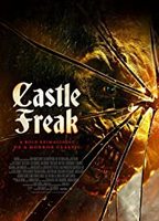Castle Freak (2020) Escenas Nudistas