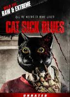Cat Sick Blues 2015 película escenas de desnudos