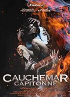 Cauchemar capitonné (2016) Escenas Nudistas