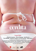 Cerdita (2018) Escenas Nudistas
