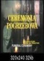 Ceremonia pogrzebowa (1985) Escenas Nudistas