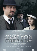 Cesare Mori - Il prefetto di ferro (2012) Escenas Nudistas